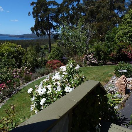 Waterview Gardens B&B Margate Экстерьер фото