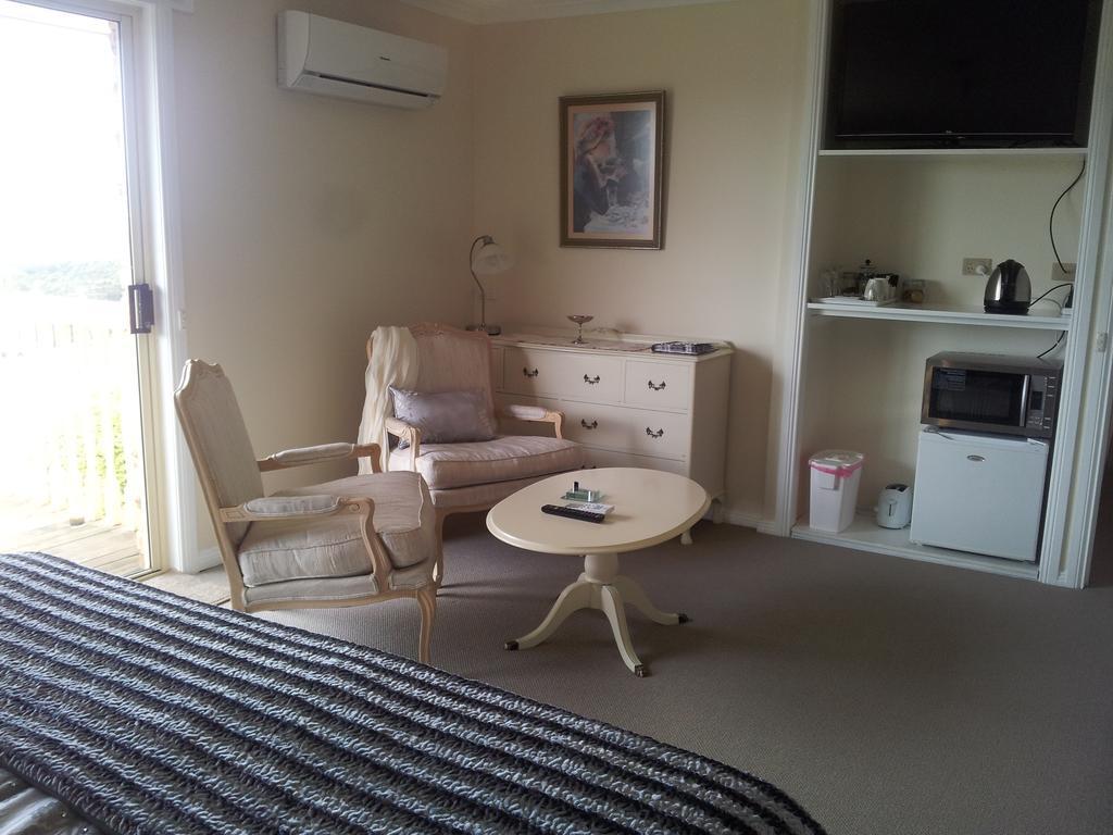 Waterview Gardens B&B Margate Номер фото