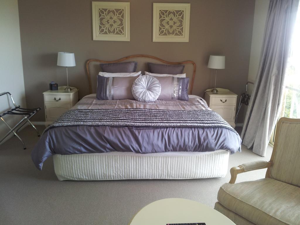 Waterview Gardens B&B Margate Номер фото