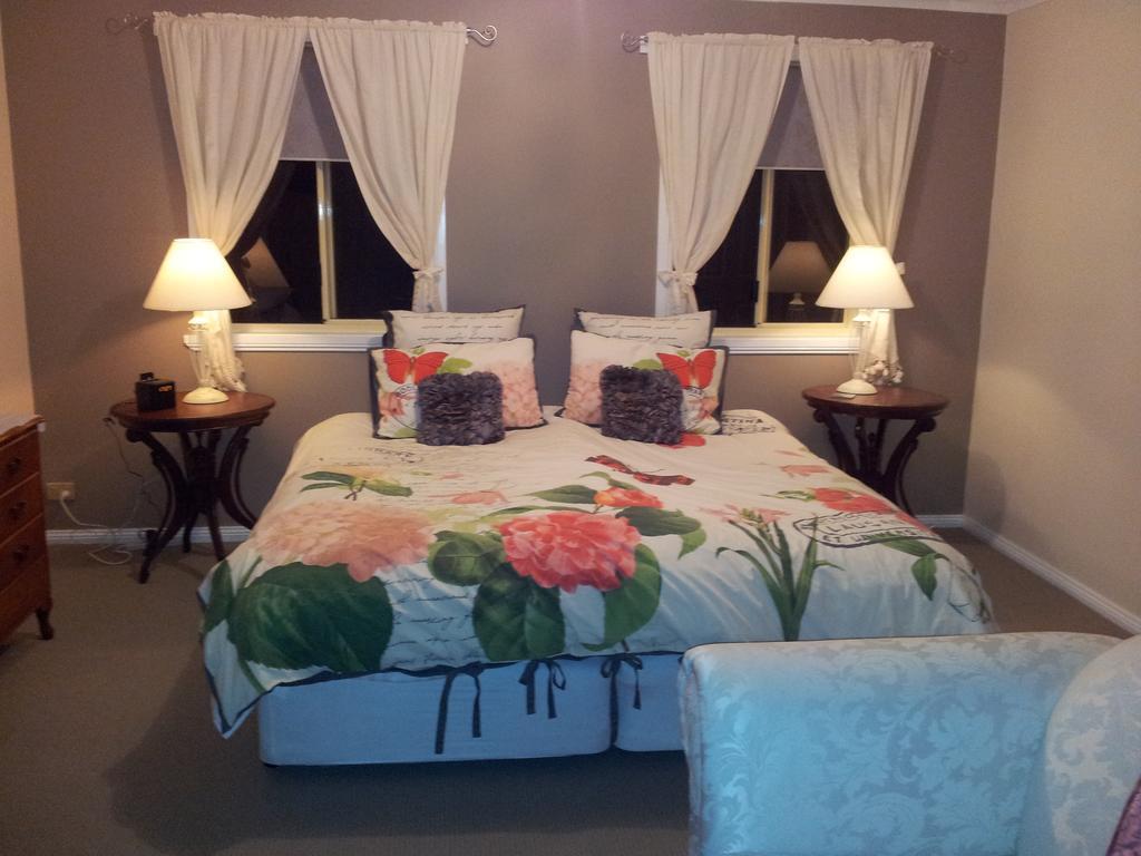 Waterview Gardens B&B Margate Номер фото