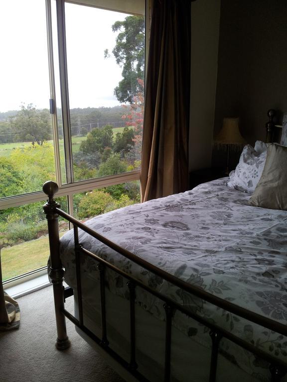 Waterview Gardens B&B Margate Номер фото