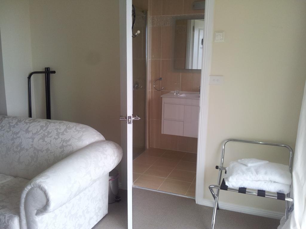 Waterview Gardens B&B Margate Номер фото