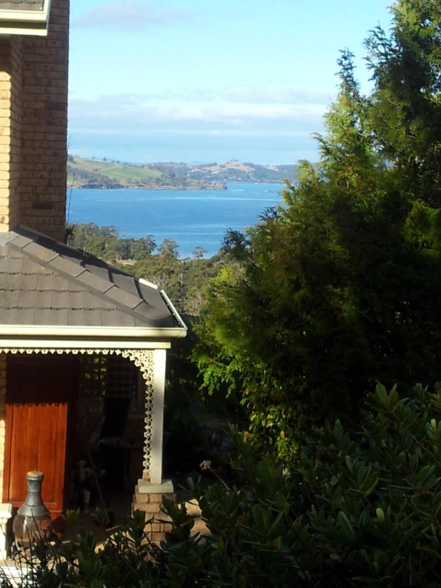 Waterview Gardens B&B Margate Экстерьер фото