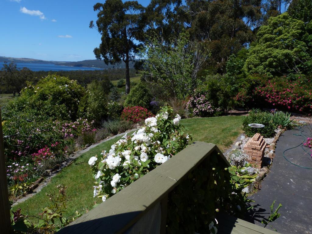 Waterview Gardens B&B Margate Экстерьер фото